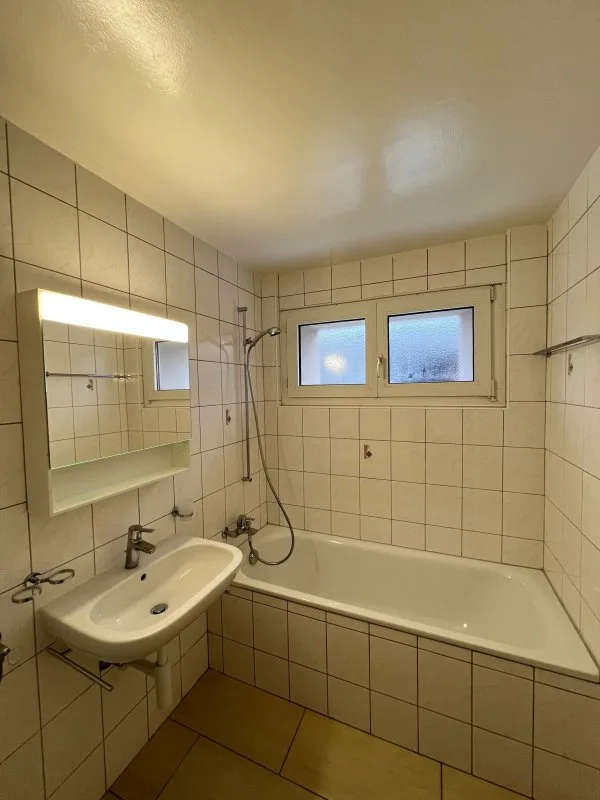 00810 - 3.5-room apartment - Rue des Sources 1 - BOLE