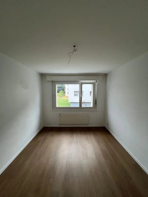 00810 - 3.5-room apartment - Rue des Sources 1 - BOLE