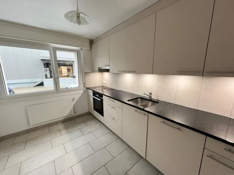 00810 - 3.5-room apartment - Rue des Sources 1 - BOLE