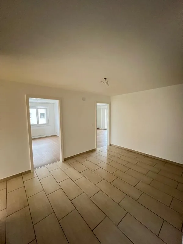 00810 - 3.5-room apartment - Rue des Sources 1 - BOLE