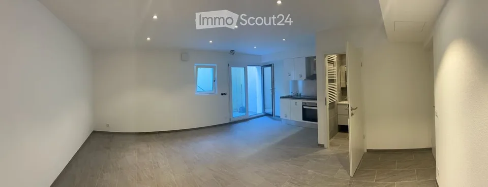 Studio 34m² pour une personne/für eine Person (Corminboeuf)