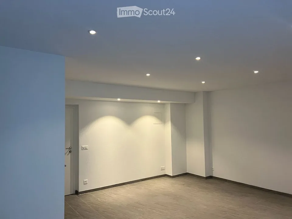 Studio 34m² pour une personne/für eine Person (Corminboeuf)
