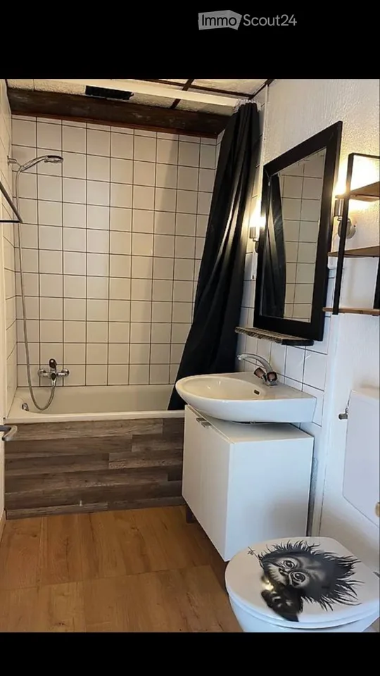 2 rooms with character in Cortaillod, lease takeover