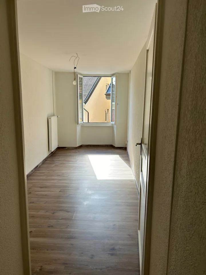Chailly/Montreux zu vermieten 3 Zimmer renoviert – Foto 3 von 5