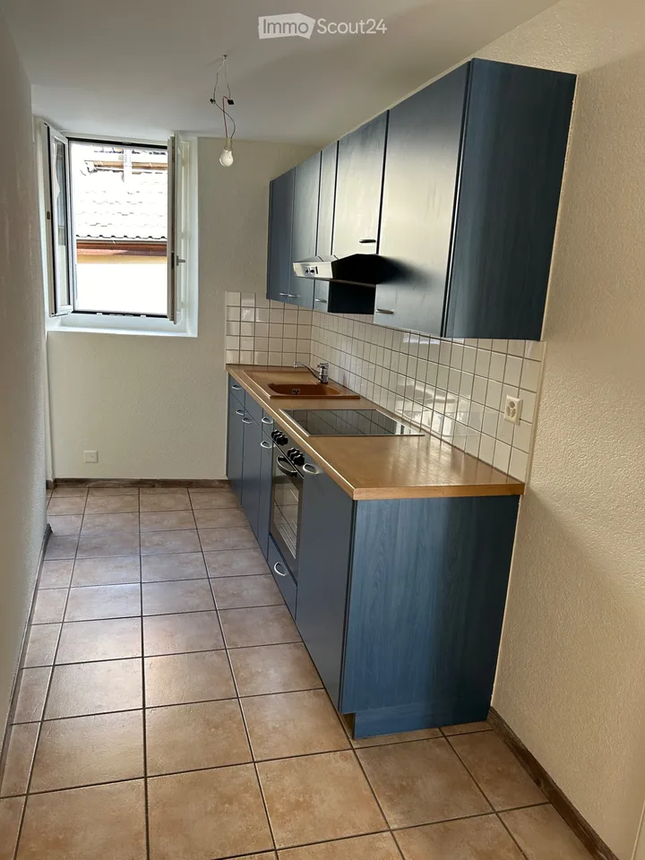 Chailly/Montreux zu vermieten 3 Zimmer renoviert – Foto 4 von 5