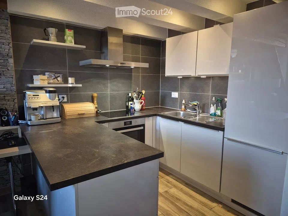 Meraviglioso appartamento di 3.5 locali vicino al centro città – foto 14 di 17