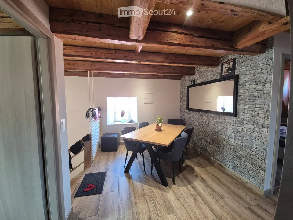 Meraviglioso appartamento di 3.5 locali vicino al centro città – foto 13 di 17