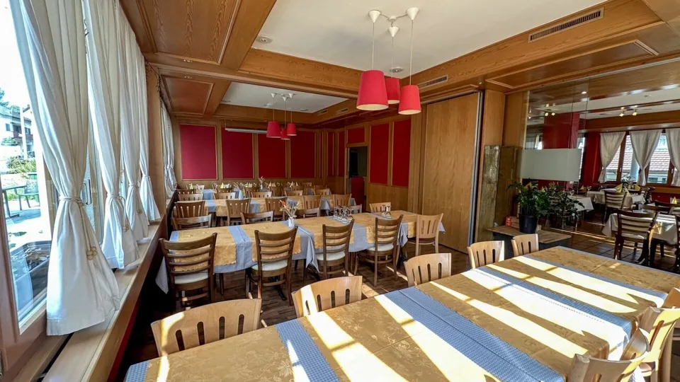 Ristorante affascinante in posizione centrale a Schöfflisdorf – foto 6 di 13