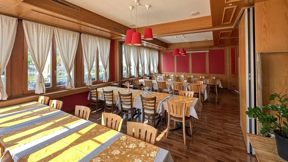 Ristorante affascinante in posizione centrale a Schöfflisdorf – foto 7 di 13