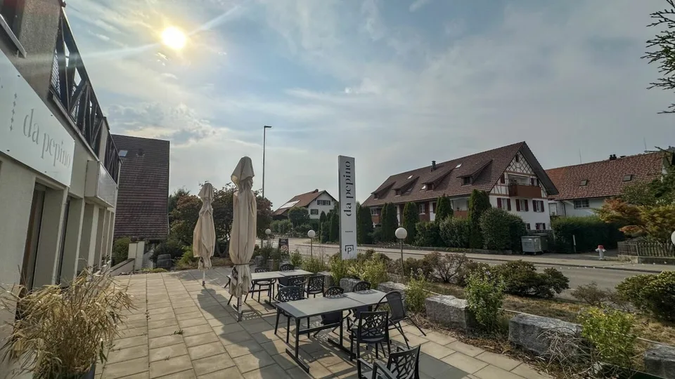 Ristorante affascinante in posizione centrale a Schöfflisdorf – foto 11 di 13