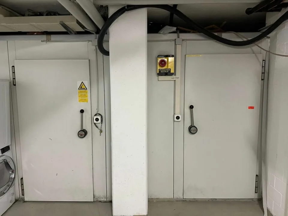 Ristorante affascinante in posizione centrale a Schöfflisdorf – foto 13 di 13