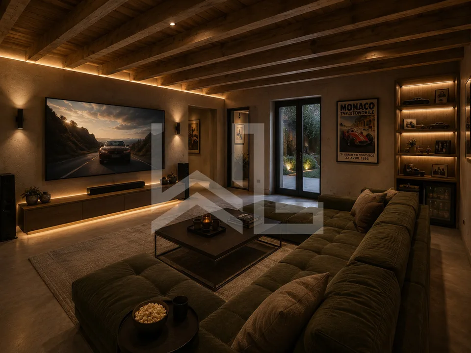 8 Zimmer Einfamilienhaus in Lausanne – Foto 22 von 26