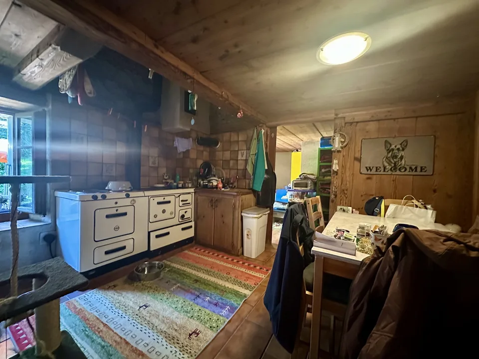 Scheune zur Renovierung mit Potenzial für Umwandlung - Vulliens – Foto 7 von 10