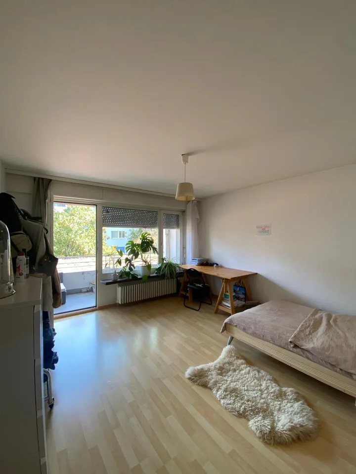 WG-Zimmer in Bern