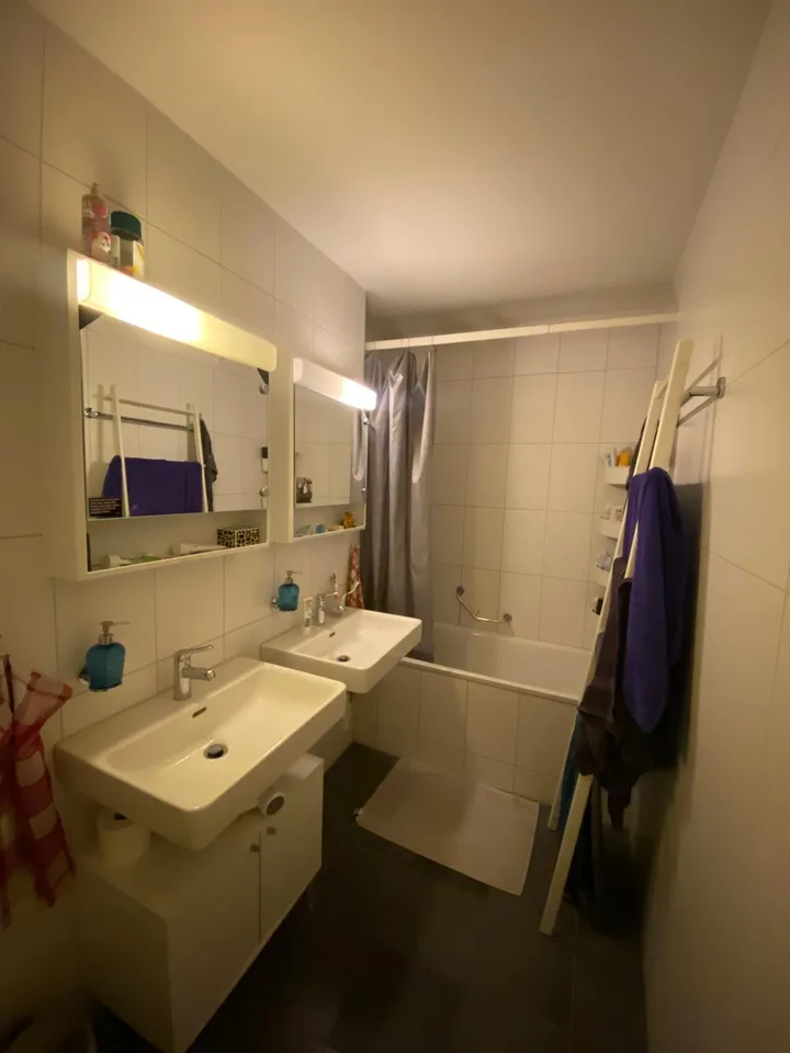 WG-Zimmer in Bern