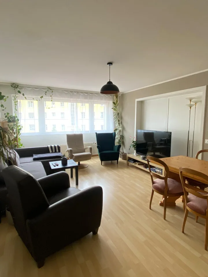 WG-Zimmer in Bern