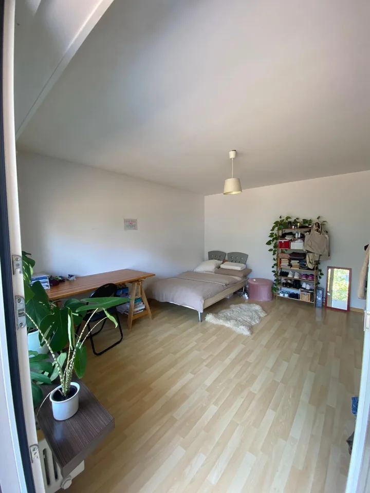 WG-Zimmer in Bern