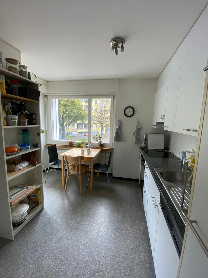 WG-Zimmer in Bern