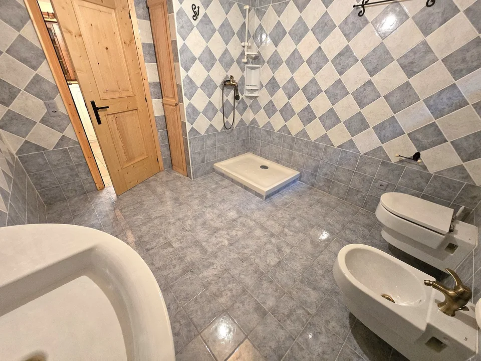 Schönes Doppelchalet mit Grundstück in der Nähe von San Bernardino – foto 28 di 30