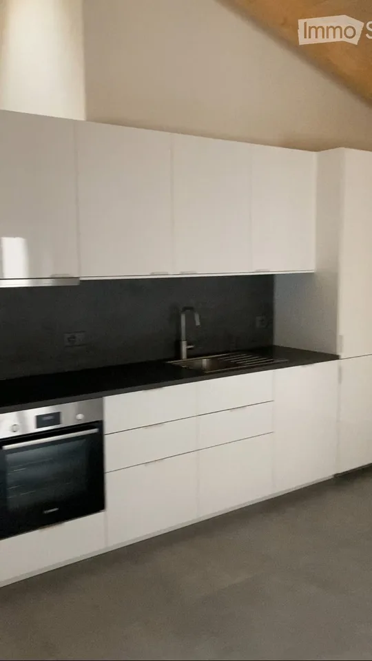 Affittasi appartamento a Riva San Vitale