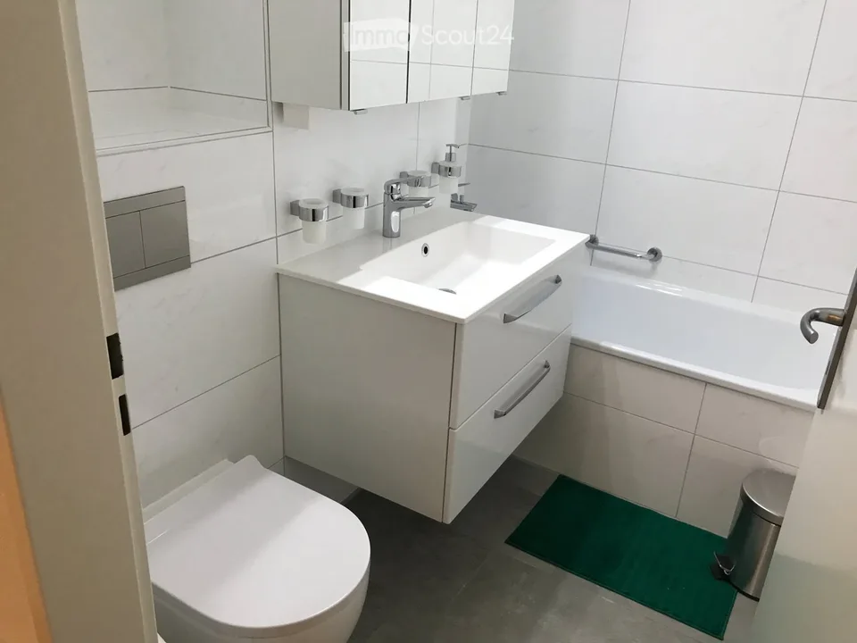 Living in the heart of Spreitenbach (Including cleaning)