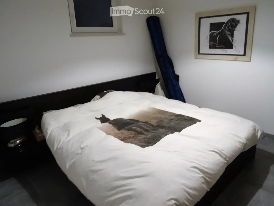 Furnished apartment in Aclens