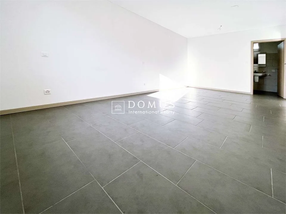 Appartement moderne et spacieux au rez-de-chaussée