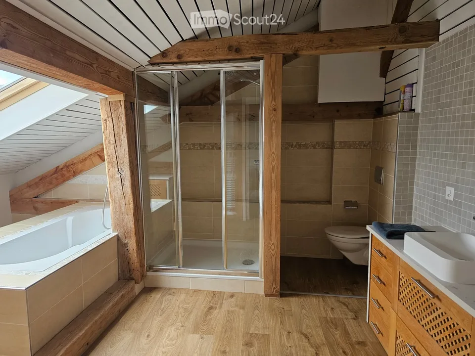 Prächtiges Apartment für 2 Personen
