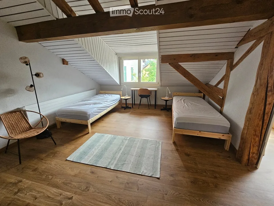 Prächtiges Apartment für 2 Personen
