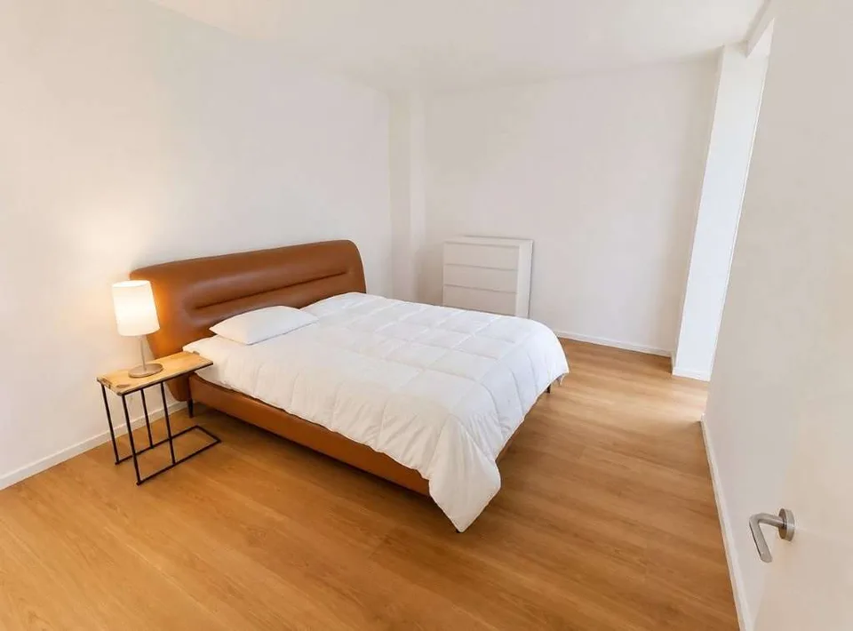 Lugano Cassarate: 3.5 Zimmer renoviert in der Lungolago-Zone – Foto 19 von 20