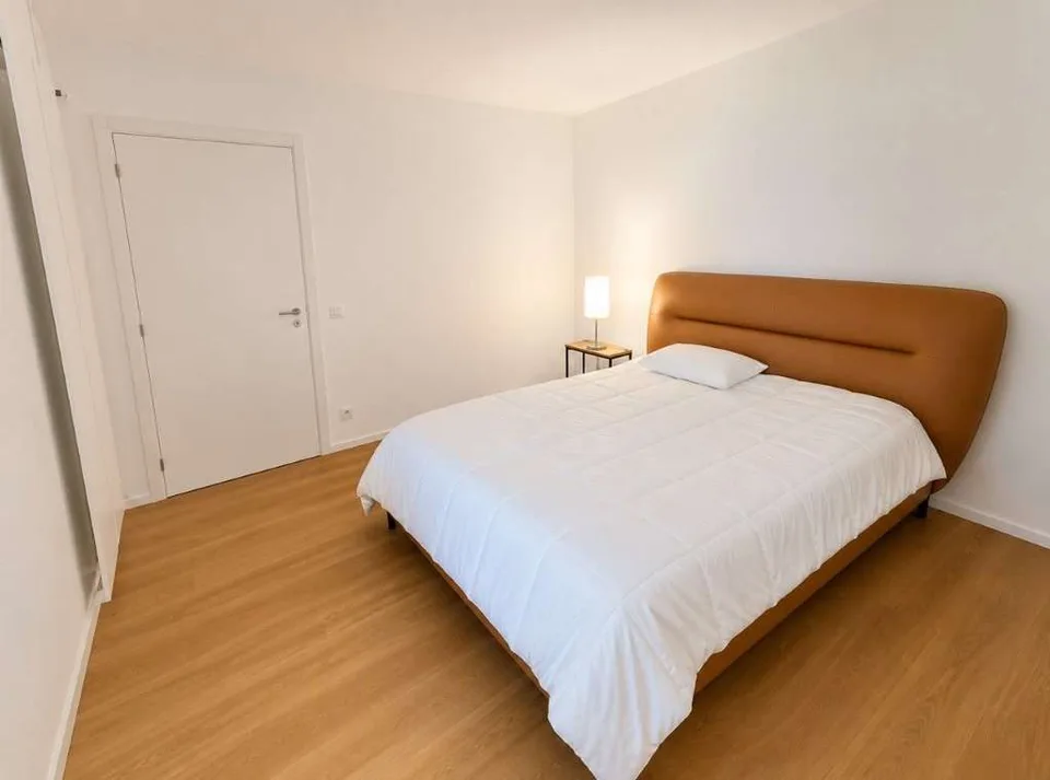 Lugano Cassarate: 3.5 Zimmer renoviert in der Lungolago-Zone – Foto 18 von 20
