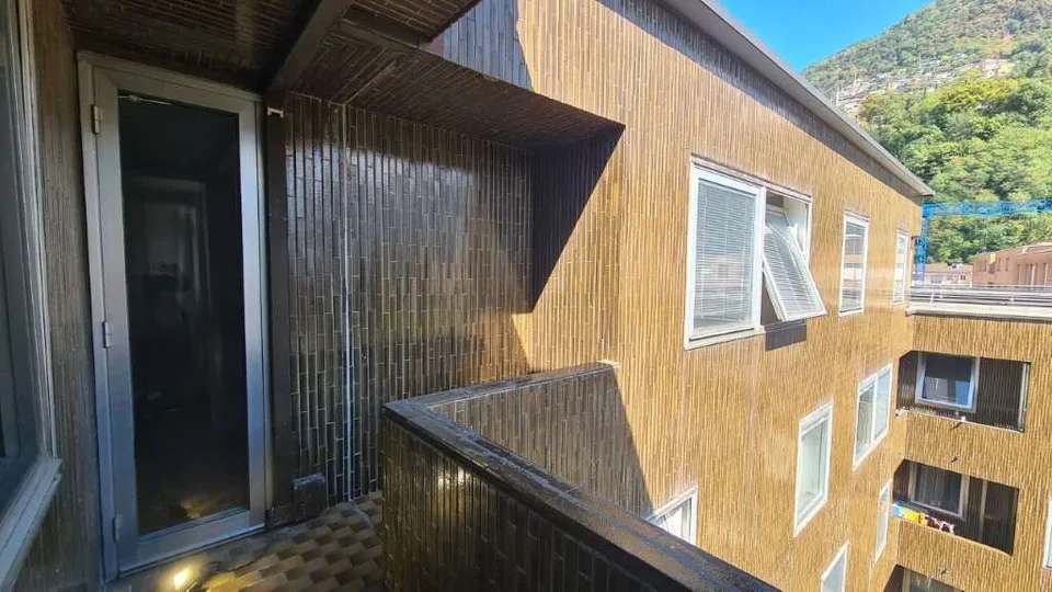 Lugano Cassarate: 3.5 Zimmer renoviert in der Lungolago-Zone – Foto 15 von 20