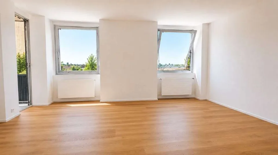 Lugano Cassarate: 3.5 Zimmer renoviert in der Lungolago-Zone – Foto 16 von 20