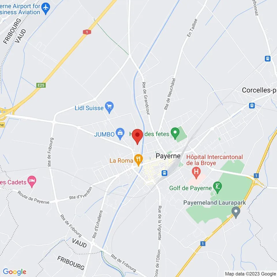BERGERIE 8, Recent 3.5-room apartment