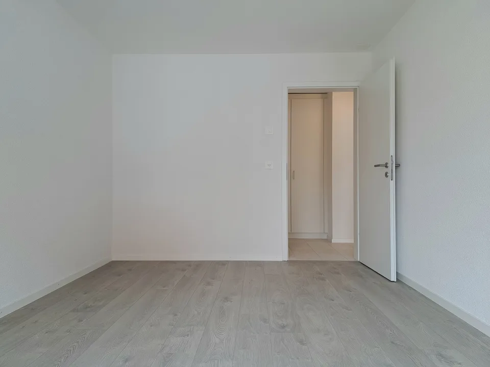 BERGERIE 8, Recent 3.5-room apartment