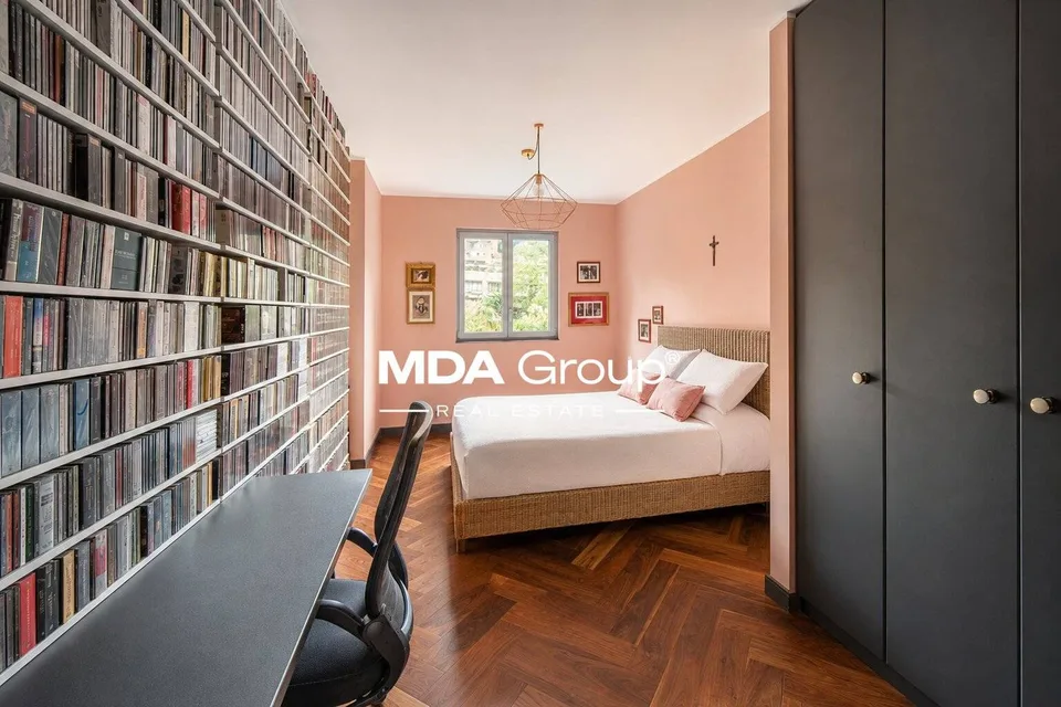 Wohnung - Lugano – Foto 3 von 13