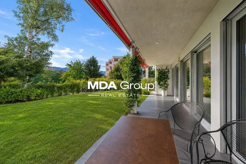 Wohnung - Lugano – Foto 12 von 13