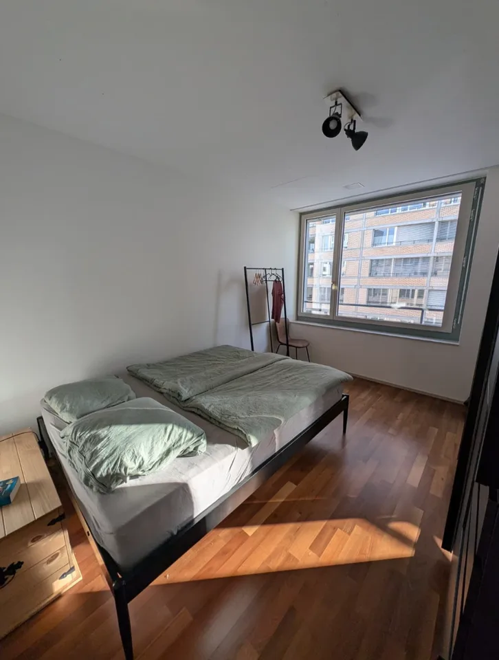 WG-Zimmer in Zürich