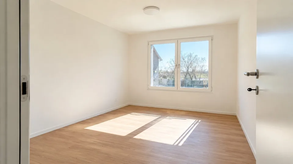 Erstvermietung am Hagacherweg – exklusive 3.5-Zimmer-Wohnungen