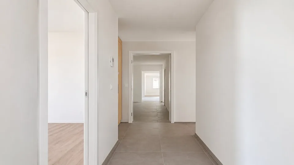 Erstvermietung am Hagacherweg – exklusive 3.5-Zimmer-Wohnungen