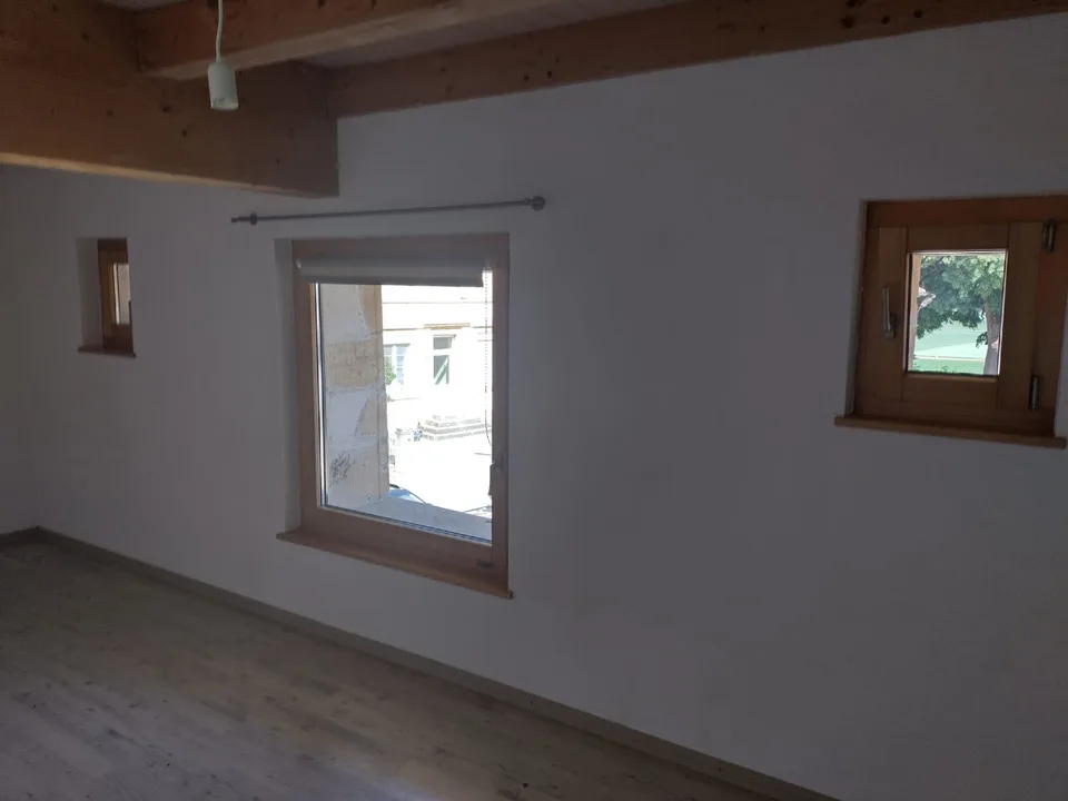 A louer villa mitoyenne à Villars-le-Grand