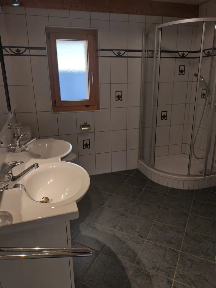 A louer villa mitoyenne à Villars-le-Grand
