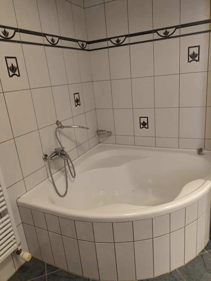 A louer villa mitoyenne à Villars-le-Grand
