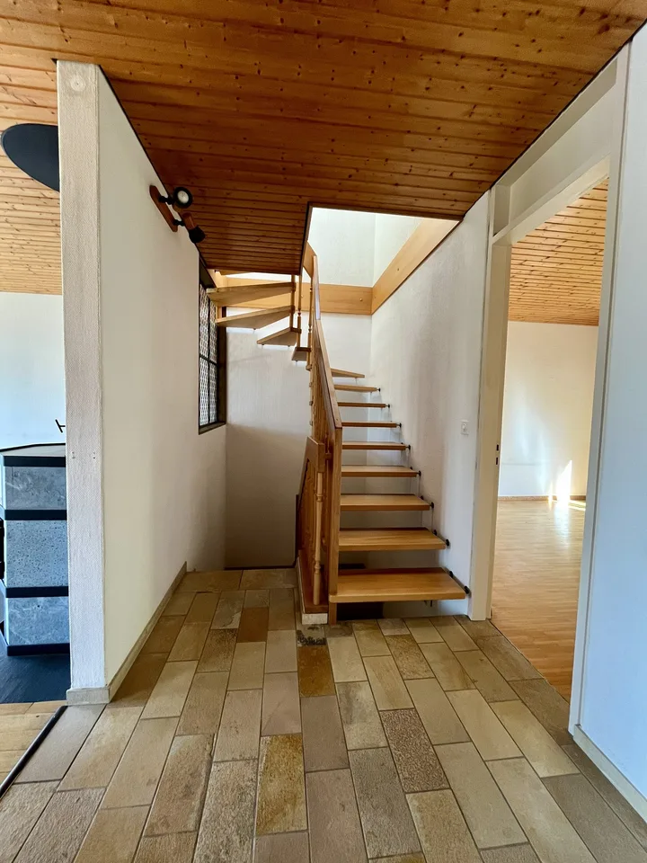 Un'altra emozionante "casa" che cerca il suo nuovo proprietario…. – foto 5 di 17
