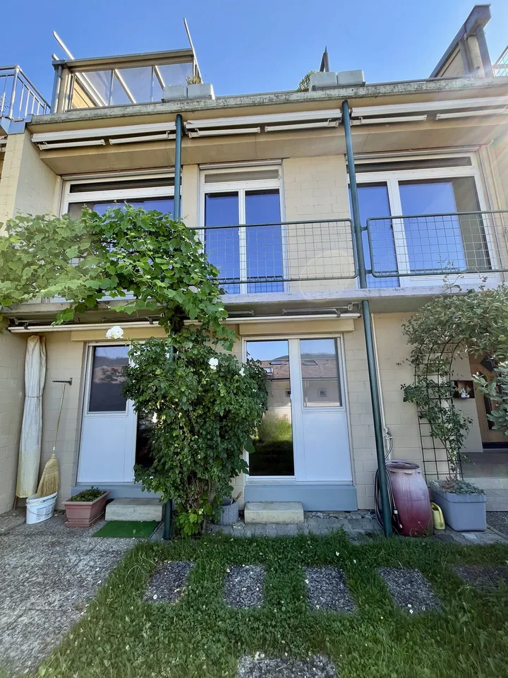 Un'altra emozionante "casa" che cerca il suo nuovo proprietario…. – foto 2 di 17