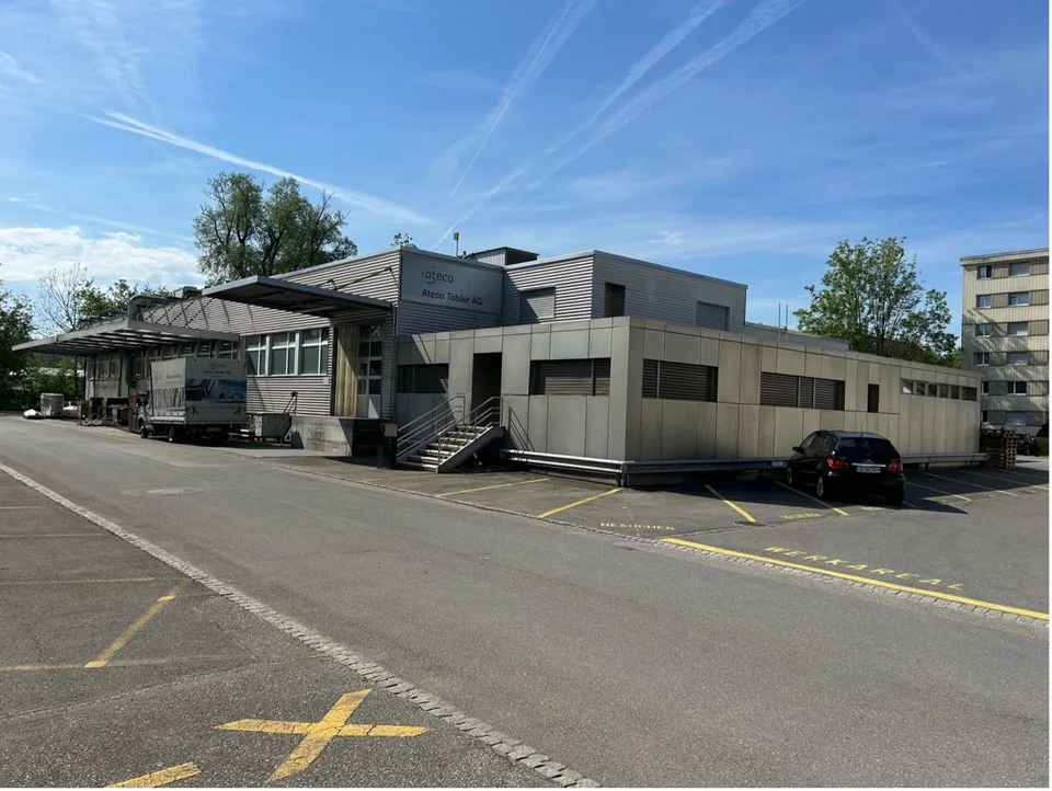 Rendement locatif de propriété commerciale et industrielle – photo 3 sur 6