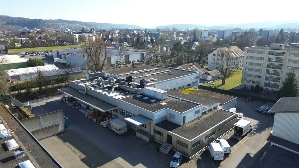 Rendement locatif de propriété commerciale et industrielle – photo 2 sur 6
