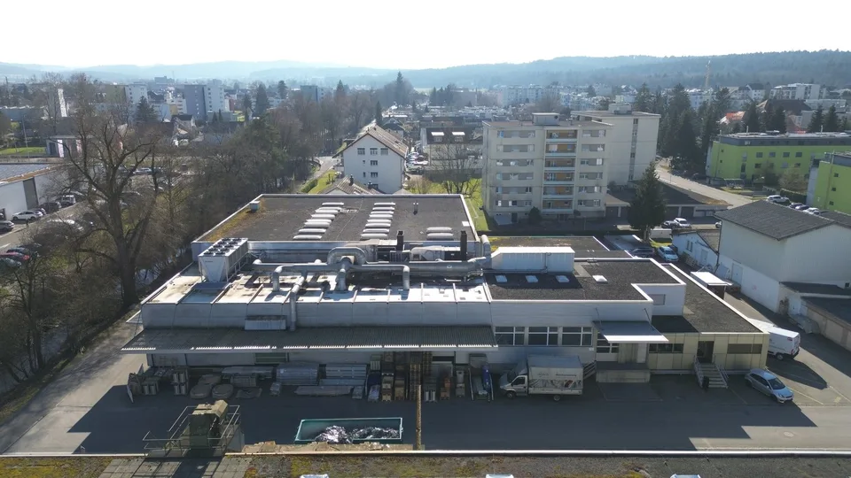 Rendement locatif de propriété commerciale et industrielle – photo 6 sur 6
