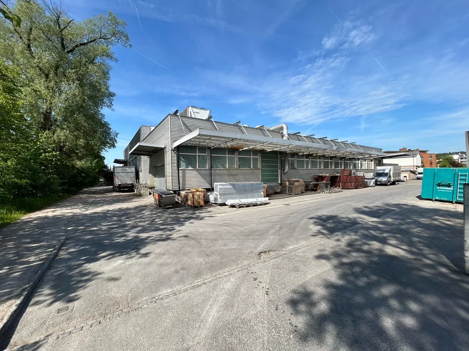 Rendement locatif de propriété commerciale et industrielle – photo 4 sur 6