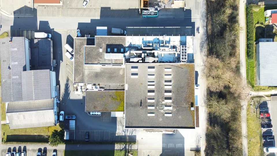 Rendement locatif de propriété commerciale et industrielle – photo 5 sur 6